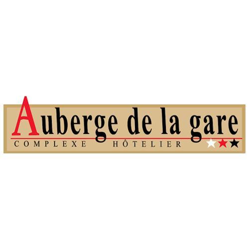 Logo Auberge de la gare